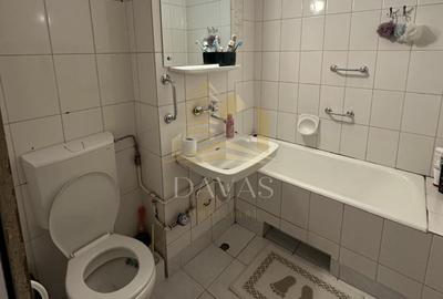 Apartament cu 3 camere decomandat, mobilat în Mănăștur - 12