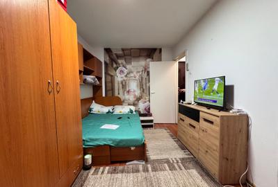 Drumul Taberei | Garsoniera c 3 -17.53  Mp - Crinul De Padure Drumul Taberei | Garsoniera c 3 -17.53  Mp - Crinul De Padure - 3