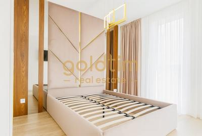 Apartament cu 2 camere decomandat, mobilat în Pipera - 4