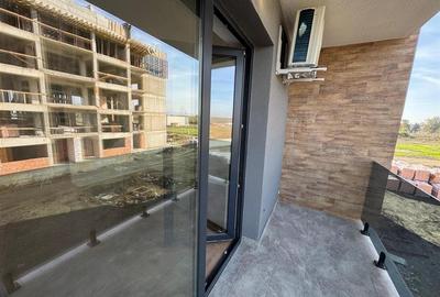 Apartament cu 2 camere decomandat în Nord - 14
