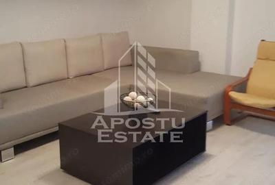 Apartament in bloc nou, etaj intermediar, zona Torontalului - 2