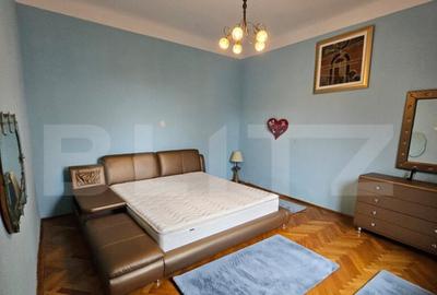 Casa cu 5 camere, 155 mp, zona ultracentrala - 2