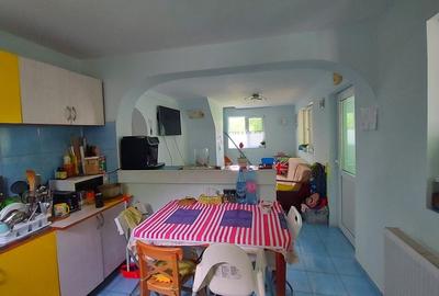 Casa P+1 si teren, 4 camere, in Florica, Fundulea - 5