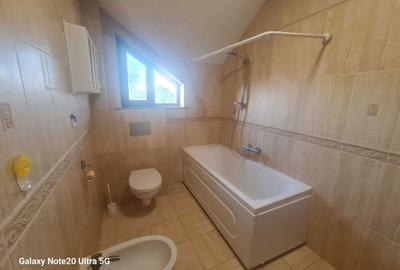 Casă cu 4 camere în Lucian Blaga - 2