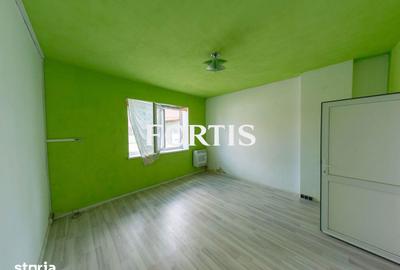 Casă cu 3 camere cu Teren 700 Mp în Lisa