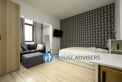 Inchiriere garsoniera Calea Victoriei - 2