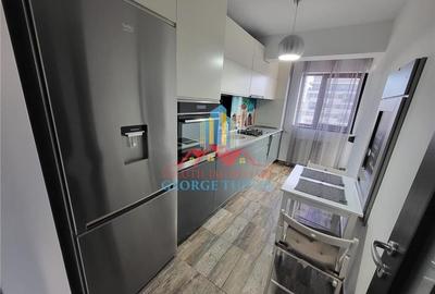 Inchiriere apartament 3 camere Militari Residence - 9