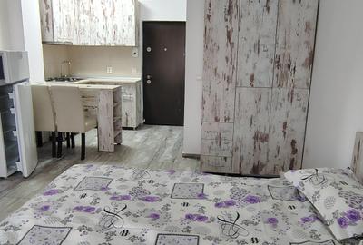 COMPOZITORI - Garsoniera mobilata in stil vintage - 10