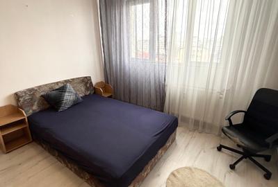 Apartament cu 2 camere semidecomandat, mobilat în Grivița - 8