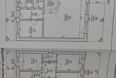 Casă cu 4 camere cu Canalizare în Calea Urseni - 3