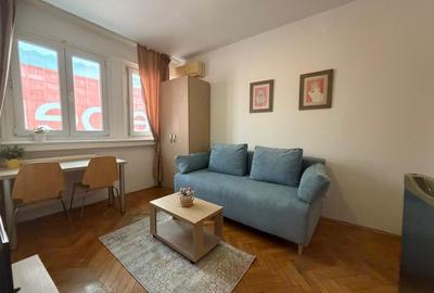 Garsonieră semidecomandată, mobilată în Ultracentral - 2