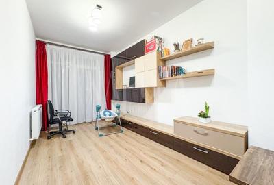 Apartament 3 camere de vanzare in Sopor, Cluj Napoca - 7