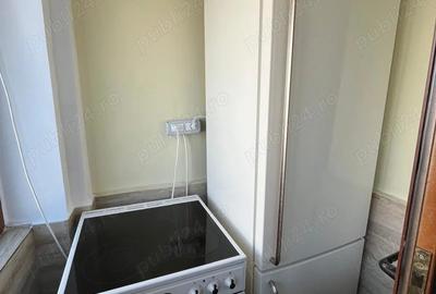 Vand apartament 2 camere, zona Trocadero Constan?a - 9