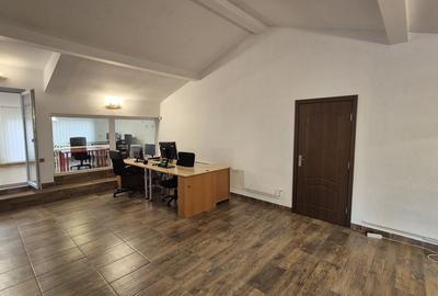 Casa S+P+2 Etaje 502,99 mp - Vatra Luminoasa - 13