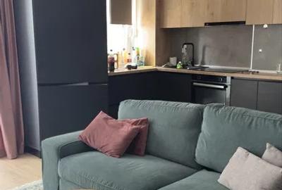 Apartament cu 2 camere semidecomandat, mobilat în Dâmbul Rotund - 3