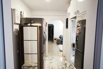 Apartament 3 camere - 3