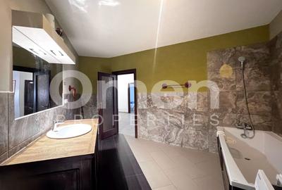 Apartament cu 3 camere decomandat, mobilat în Ultracentral - 9