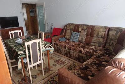 Apartament cu 3 camere decomandat în Central - 8