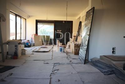 Casă individuală cu 5 camere cu Canalizare în Grigorescu - 2