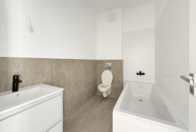 Apartament 3 camere cu terasa de 20 mp, comision 0% - 7