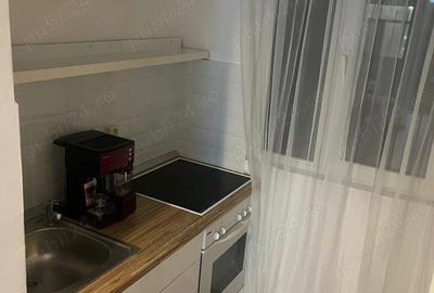 Apartament de inchiriat - 1 camera decomandat, 33mp - 3