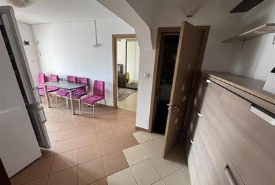 Apartament cu 2 camere decomandat, mobilat în Bahne - 3