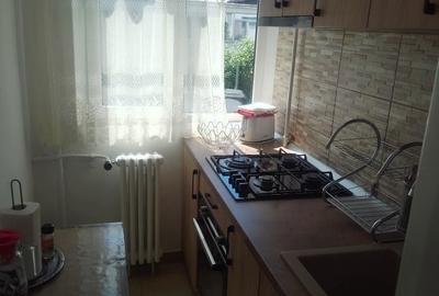 Apartament cu 2 camere nedecomandat în Nord - 5