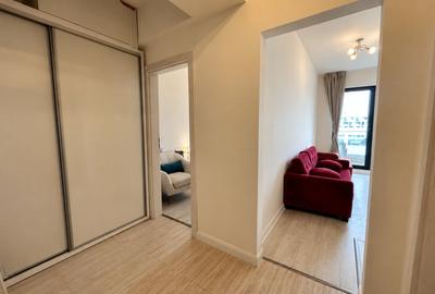 Apartament cu 2 camere, mobilat în Mamaia-Sat - 7