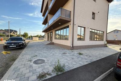 Spațiu comercial, de 195 mp, în Dobroești - 11