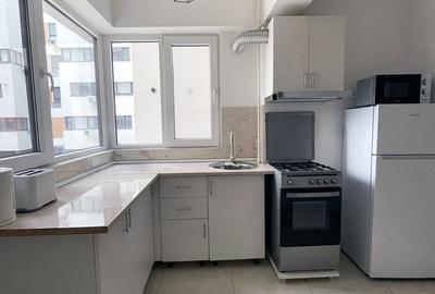 Apartament cu 2 camere decomandat în Rahova