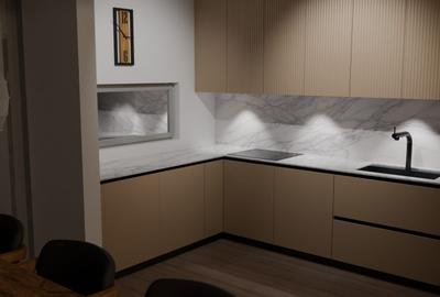 Casa Stil Modern 4 Camere 3 Bai si 250 Mp Teren in Mogosoaia - 6