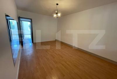 Vand apartament 3 camere, 83 mp, parter inalt, Tudor - 3