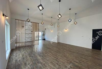 Spatiu comercial de inchiriat in Selimbar zona Nicolae Brana - 2