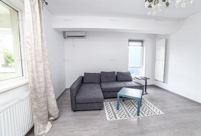 Apartament cu 2 camere decomandat, mobilat în Berceni - 2