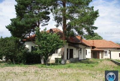 Spatiu comercial de vanzare in Urlati, zona Est, 951 mp #13244 - 13