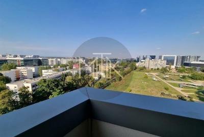 Aviatiei Tower I Apartament 2 camere I Mobilat&Utilat Premium - 24