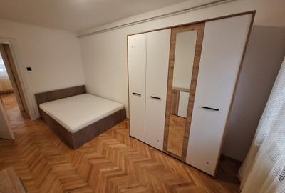 350 euro!!!Ap.cu 3 camere cu centrala proprie Zona Sagului - 8