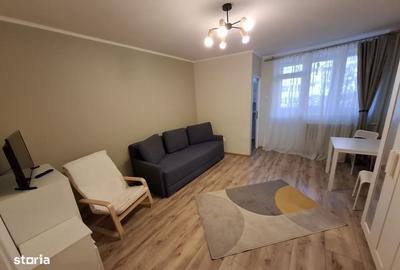 Garsonieră, mobilată în Central