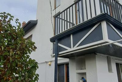 Vila D+P+E+M Eforie Sud 13 Camere Lux - 1