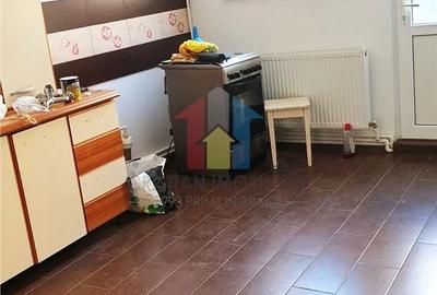 Casă cu 2 camere cu Teren 151 Mp în Independenței - 8