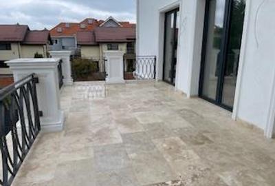 Casă cu 8 camere cu Teren 1000 Mp în Pipera - 10