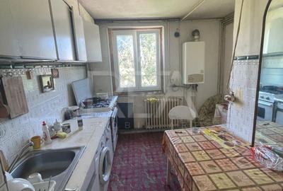 Apartament cu 4 camere decomandat, mobilat în Ozana - 5