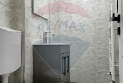 Apartament cu 4 camere decomandat în Ultracentral - 9