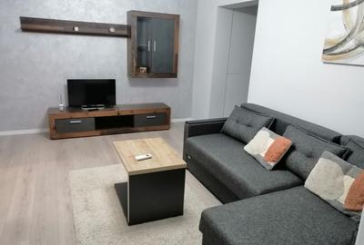 Apartament cu 2 camere nedecomandat în Tomis I - 2