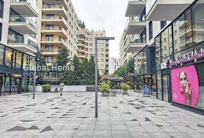 Ap 2 camere 61m2 + Loc Parcare Subteran + Boxa | One Herastrau Plazza | Premium - 27