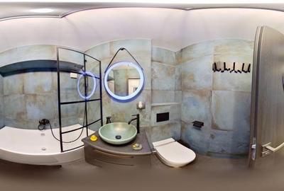 Apartament cu 4 camere decomandat, mobilat în Centrul Civic - 28