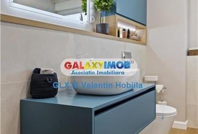 Vanzare penthouse 5 camere mobilat Chitila Cartierul German Residentz - 25