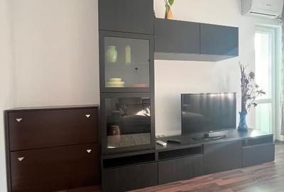 Garsonieră modernă, 36 mp, mobilată complet – Aleea Mizil - 5