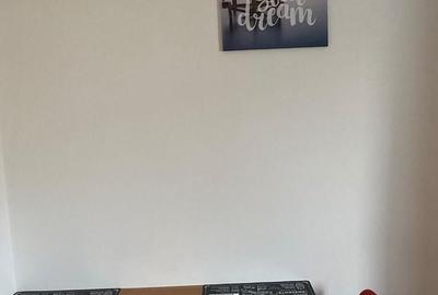 Apartament 2 camere  zona Garii,renovat,mobilat,95000 Euro - 5