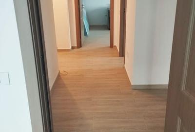 3 camere Dobroesti, 2 gr. sanit., gradina 73mp, loc parcare,bloc 2025! - 3